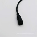 12V Waterproof Power Cable